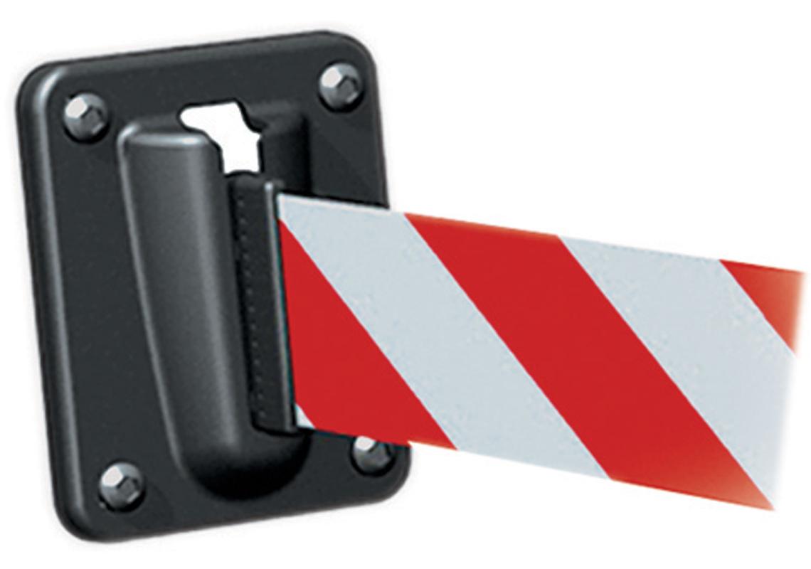 Clip for SKIPPER Retractable Caution Tape End Cap